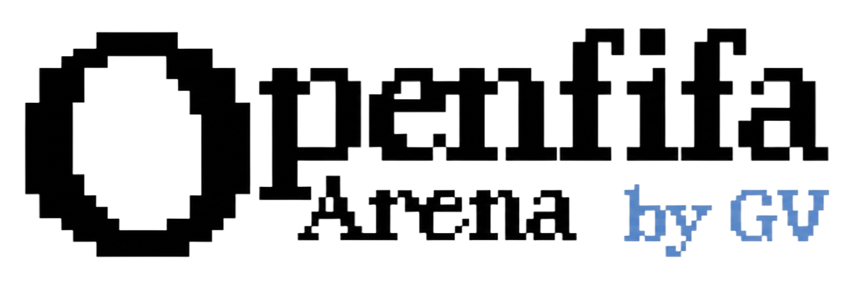 OpenFIFA Arena by GV